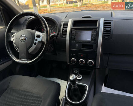 Ниссан ИксТрейл 2013 в Тячеве на Automoto.ua Белый Ниссан ИксТрейл, объемом двигателя 2 л и пробегом 261 тыс. км за 11900 $, фото 33 на Automoto.ua