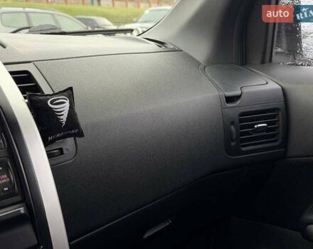 Белый Ниссан ИксТрейл, объемом двигателя 2 л и пробегом 240 тыс. км за 11000 $, фото 51 на Automoto.ua