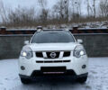 Білий Ніссан ІксТрейл, об'ємом двигуна 2 л та пробігом 220 тис. км за 12800 $, фото 1 на Automoto.ua