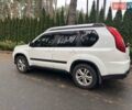 Ниссан ИксТрейл 2013 в Киеве на Automoto.ua Белый Ниссан ИксТрейл, объемом двигателя 2 л и пробегом 235 тыс. км за 13500 $, фото 4 на Automoto.ua