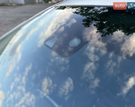 Белый Ниссан ИксТрейл, объемом двигателя 1.6 л и пробегом 129 тыс. км за 14200 $, фото 7 на Automoto.ua