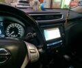 Білий Ніссан ІксТрейл, об'ємом двигуна 2 л та пробігом 53 тис. км за 16200 $, фото 8 на Automoto.ua