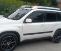 Білий Ніссан ІксТрейл, об'ємом двигуна 2 л та пробігом 221 тис. км за 13150 $, фото 11 на Automoto.ua