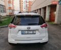 Білий Ніссан ІксТрейл, об'ємом двигуна 2 л та пробігом 53 тис. км за 16200 $, фото 5 на Automoto.ua
