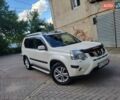 Білий Ніссан ІксТрейл, об'ємом двигуна 2 л та пробігом 214 тис. км за 12200 $, фото 8 на Automoto.ua