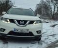 Белый Ниссан ИксТрейл, объемом двигателя 1.6 л и пробегом 275 тыс. км за 13499 $, фото 21 на Automoto.ua