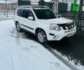Білий Ніссан ІксТрейл, об'ємом двигуна 2 л та пробігом 221 тис. км за 13150 $, фото 1 на Automoto.ua