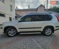 Білий Ніссан ІксТрейл, об'ємом двигуна 2 л та пробігом 214 тис. км за 12200 $, фото 5 на Automoto.ua