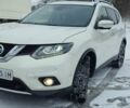 Белый Ниссан ИксТрейл, объемом двигателя 1.6 л и пробегом 275 тыс. км за 13499 $, фото 27 на Automoto.ua