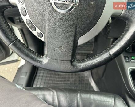 Білий Ніссан ІксТрейл, об'ємом двигуна 2 л та пробігом 147 тис. км за 12500 $, фото 29 на Automoto.ua