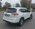 Белый Ниссан ИксТрейл, объемом двигателя 2 л и пробегом 176 тыс. км за 15500 $, фото 14 на Automoto.ua