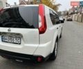 Білий Ніссан ІксТрейл, об'ємом двигуна 2 л та пробігом 147 тис. км за 12500 $, фото 9 на Automoto.ua