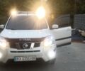 Білий Ніссан ІксТрейл, об'ємом двигуна 2 л та пробігом 221 тис. км за 13150 $, фото 1 на Automoto.ua