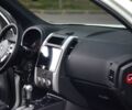 Белый Ниссан ИксТрейл, объемом двигателя 2 л и пробегом 122 тыс. км за 319 $, фото 11 на Automoto.ua