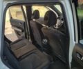 Білий Ніссан ІксТрейл, об'ємом двигуна 2 л та пробігом 214 тис. км за 12200 $, фото 13 на Automoto.ua