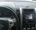 Білий Ніссан ІксТрейл, об'ємом двигуна 2 л та пробігом 221 тис. км за 13150 $, фото 7 на Automoto.ua