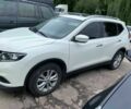 Белый Ниссан ИксТрейл, объемом двигателя 2.5 л и пробегом 200 тыс. км за 14200 $, фото 1 на Automoto.ua