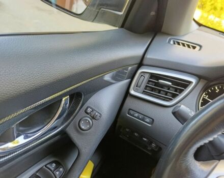 Белый Ниссан ИксТрейл, объемом двигателя 1.6 л и пробегом 93 тыс. км за 16500 $, фото 5 на Automoto.ua