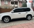 Білий Ніссан ІксТрейл, об'ємом двигуна 2 л та пробігом 147 тис. км за 12500 $, фото 7 на Automoto.ua