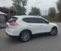 Белый Ниссан ИксТрейл, объемом двигателя 2 л и пробегом 176 тыс. км за 15500 $, фото 11 на Automoto.ua