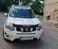 Білий Ніссан ІксТрейл, об'ємом двигуна 2 л та пробігом 214 тис. км за 12200 $, фото 9 на Automoto.ua