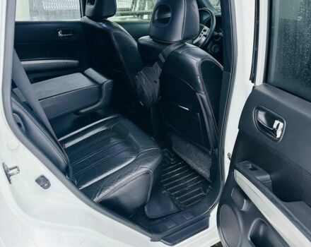 Білий Ніссан ІксТрейл, об'ємом двигуна 2 л та пробігом 221 тис. км за 13150 $, фото 5 на Automoto.ua