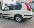 Білий Ніссан ІксТрейл, об'ємом двигуна 2 л та пробігом 214 тис. км за 12200 $, фото 4 на Automoto.ua