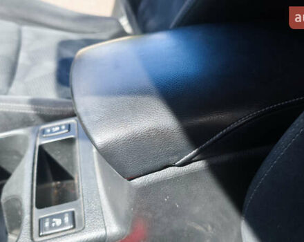 Білий Ніссан ІксТрейл, об'ємом двигуна 2 л та пробігом 90 тис. км за 15500 $, фото 30 на Automoto.ua
