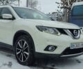 Белый Ниссан ИксТрейл, объемом двигателя 1.6 л и пробегом 275 тыс. км за 13499 $, фото 20 на Automoto.ua