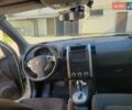 Білий Ніссан ІксТрейл, об'ємом двигуна 2 л та пробігом 214 тис. км за 12200 $, фото 12 на Automoto.ua