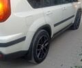 Білий Ніссан ІксТрейл, об'ємом двигуна 2 л та пробігом 221 тис. км за 13150 $, фото 9 на Automoto.ua