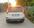 Білий Ніссан ІксТрейл, об'ємом двигуна 2 л та пробігом 221 тис. км за 13150 $, фото 10 на Automoto.ua