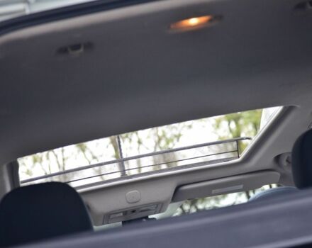 Белый Ниссан ИксТрейл, объемом двигателя 2 л и пробегом 122 тыс. км за 319 $, фото 18 на Automoto.ua