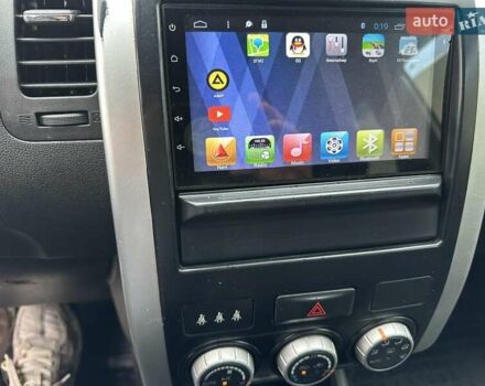 Білий Ніссан ІксТрейл, об'ємом двигуна 2 л та пробігом 147 тис. км за 12500 $, фото 19 на Automoto.ua