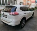 Білий Ніссан ІксТрейл, об'ємом двигуна 2 л та пробігом 53 тис. км за 16200 $, фото 3 на Automoto.ua