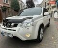 Білий Ніссан ІксТрейл, об'ємом двигуна 2 л та пробігом 147 тис. км за 12500 $, фото 1 на Automoto.ua