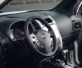 Белый Ниссан ИксТрейл, объемом двигателя 2 л и пробегом 122 тыс. км за 319 $, фото 15 на Automoto.ua