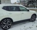 Белый Ниссан ИксТрейл, объемом двигателя 1.6 л и пробегом 275 тыс. км за 13499 $, фото 18 на Automoto.ua