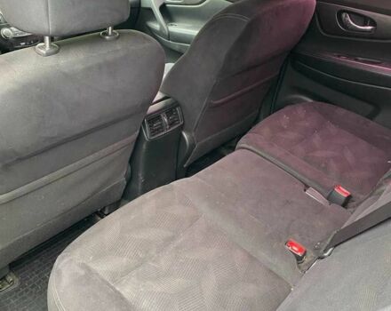 Белый Ниссан ИксТрейл, объемом двигателя 2.5 л и пробегом 200 тыс. км за 14200 $, фото 6 на Automoto.ua