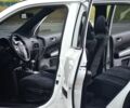 Белый Ниссан ИксТрейл, объемом двигателя 2 л и пробегом 122 тыс. км за 13800 $, фото 17 на Automoto.ua