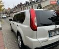 Білий Ніссан ІксТрейл, об'ємом двигуна 2 л та пробігом 147 тис. км за 12500 $, фото 12 на Automoto.ua