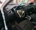 Білий Ніссан ІксТрейл, об'ємом двигуна 2 л та пробігом 53 тис. км за 16200 $, фото 6 на Automoto.ua