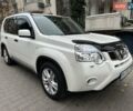 Білий Ніссан ІксТрейл, об'ємом двигуна 2 л та пробігом 147 тис. км за 12500 $, фото 4 на Automoto.ua