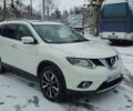 Белый Ниссан ИксТрейл, объемом двигателя 1.6 л и пробегом 275 тыс. км за 13499 $, фото 1 на Automoto.ua