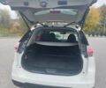 Белый Ниссан ИксТрейл, объемом двигателя 2 л и пробегом 176 тыс. км за 15500 $, фото 4 на Automoto.ua