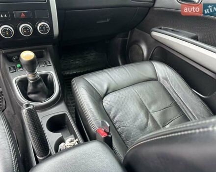 Білий Ніссан ІксТрейл, об'ємом двигуна 2 л та пробігом 147 тис. км за 12500 $, фото 22 на Automoto.ua