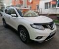 Білий Ніссан ІксТрейл, об'ємом двигуна 2 л та пробігом 53 тис. км за 16200 $, фото 1 на Automoto.ua
