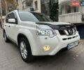 Білий Ніссан ІксТрейл, об'ємом двигуна 2 л та пробігом 147 тис. км за 12500 $, фото 1 на Automoto.ua
