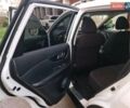 Білий Ніссан ІксТрейл, об'ємом двигуна 2 л та пробігом 53 тис. км за 16200 $, фото 13 на Automoto.ua