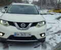 Белый Ниссан ИксТрейл, объемом двигателя 1.6 л и пробегом 275 тыс. км за 13499 $, фото 26 на Automoto.ua